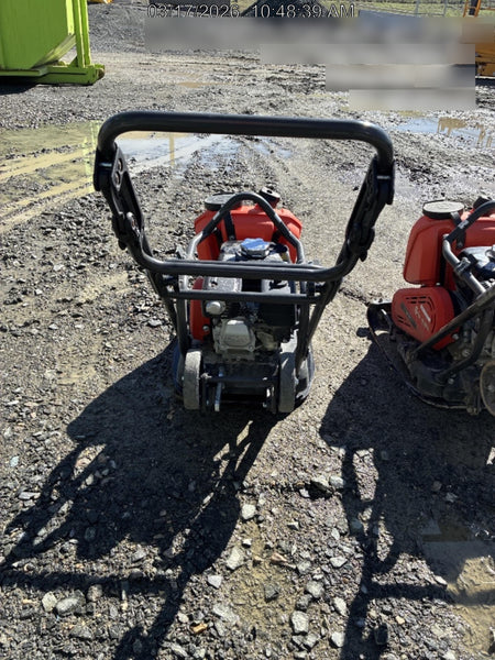 2024 HUSQVARNA LF75