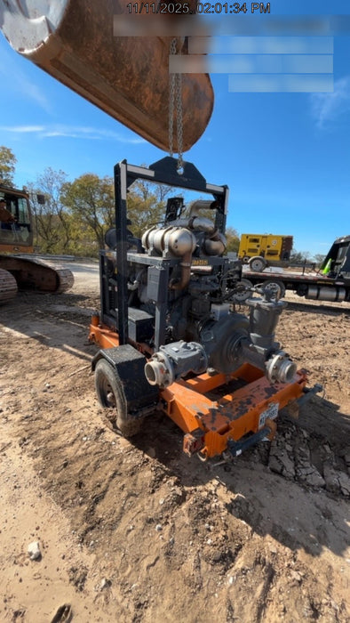 2021 RWN RWN-6NHTA-EM-RP