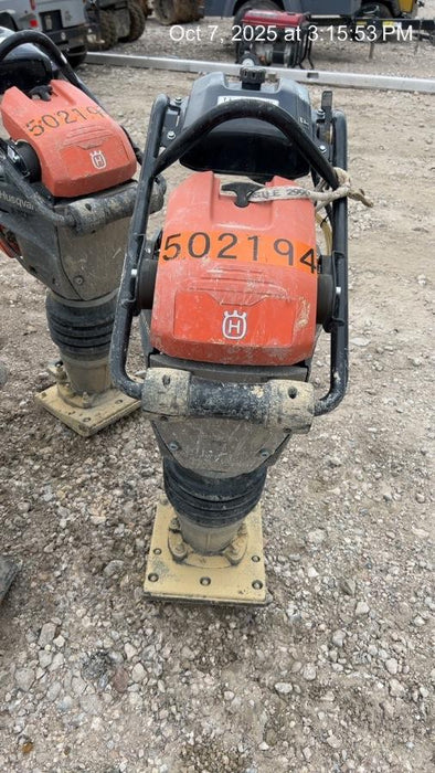 2025 HUSQVARNA LT6005