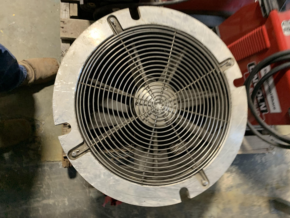 2021 MICHIGAN PNEUMATIC 20262