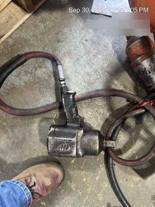 2022 INGERSOLL RAND 2925P3TI