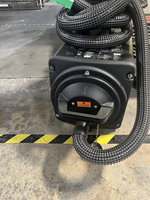 2023 LINCOLN ELECTRIC K4260-4