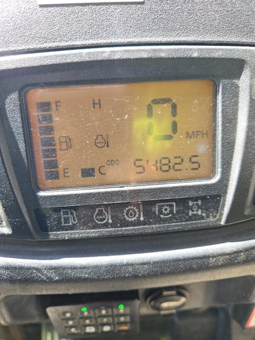 2022 KUBOTA RTV-X1140W-H (Canopy)