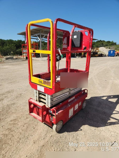 2022 MEC 1330SE