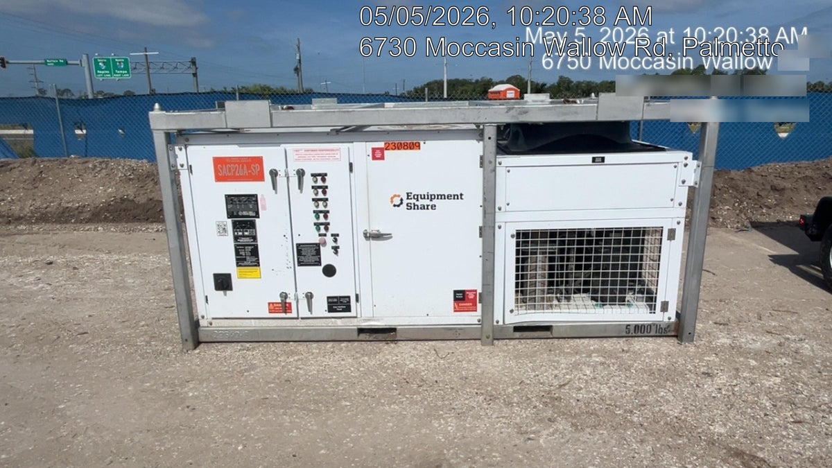 2022 SMARTECH SACP26A-SP