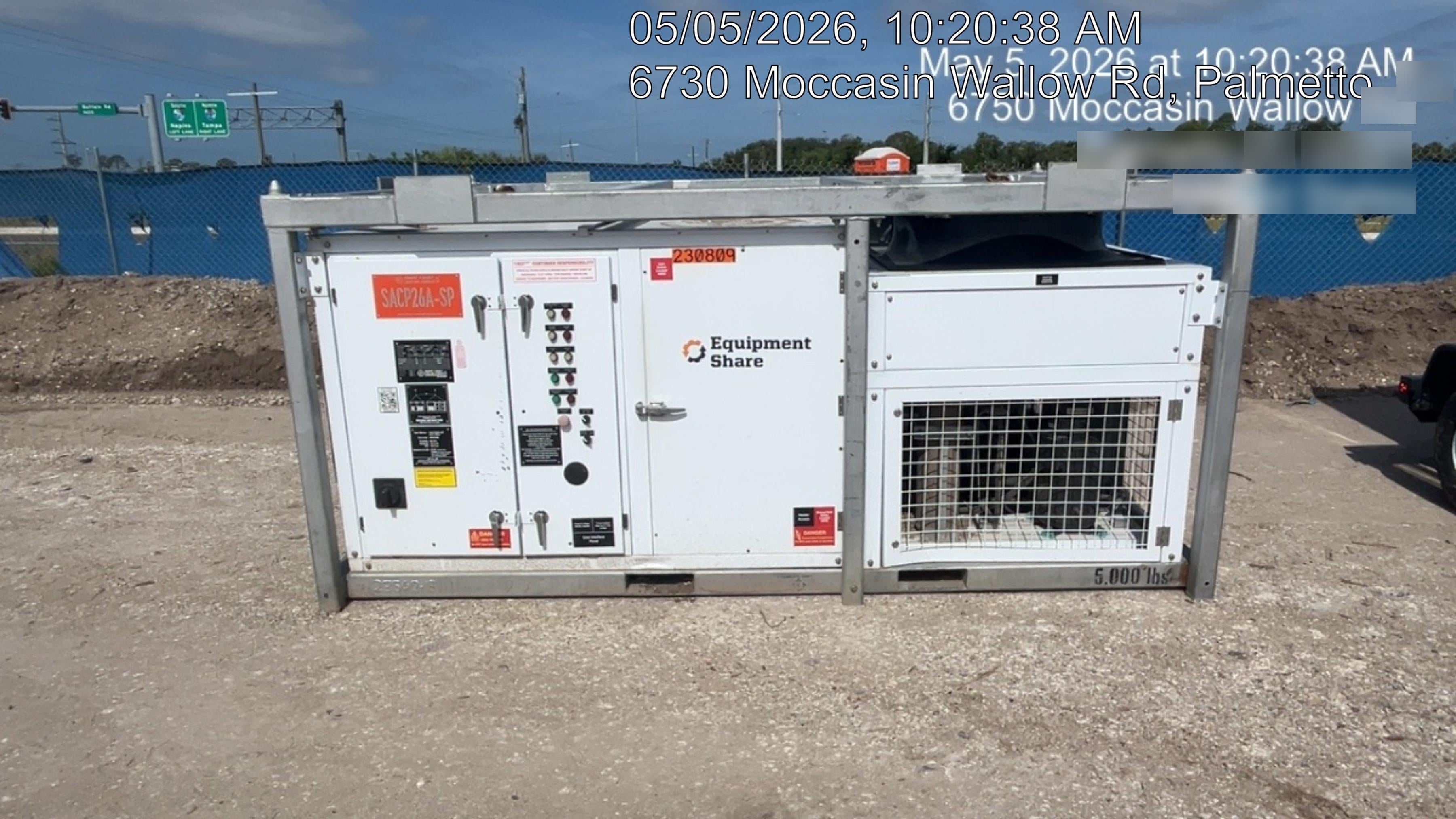 2022 SMARTECH SACP26A-SP