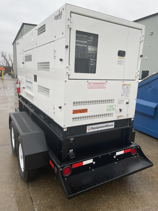 2022 SHINDAIWA DGK125F