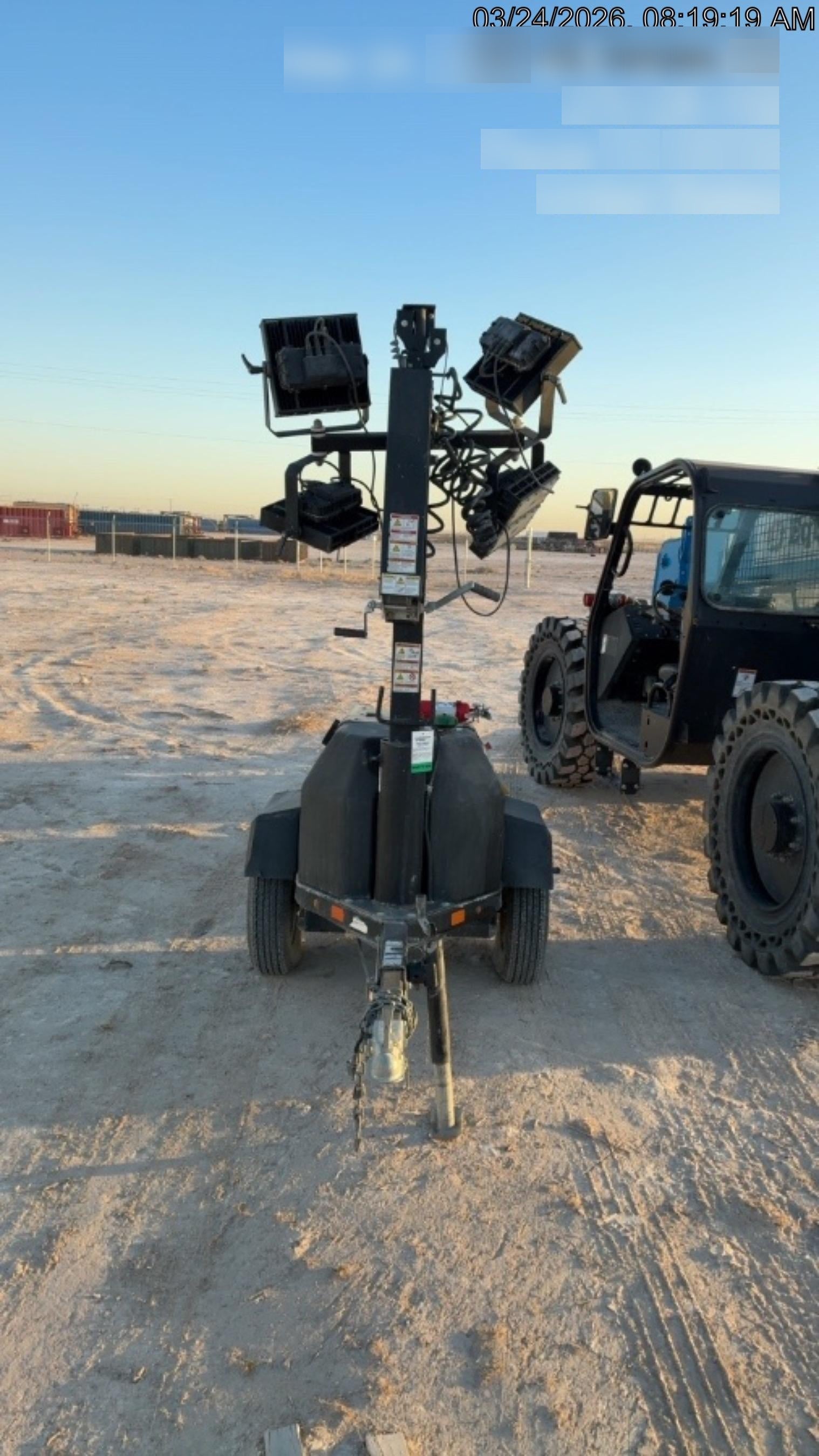 2022 ALLMAND NLV3GR