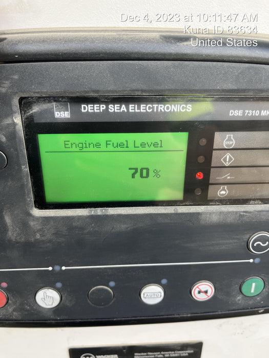 2022 WACKER NEUSON G50