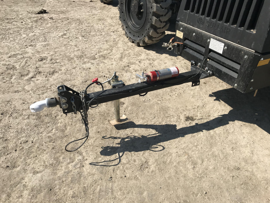 2019 SULLAIR 185-DPQ