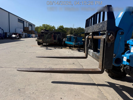 2024 GENIE GTH-5519