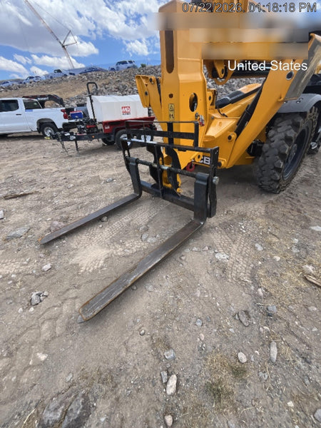 2025 JCB 510-56