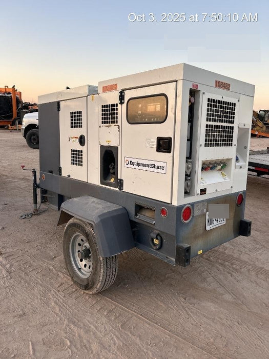 2020 ATLAS COPCO QAS 70