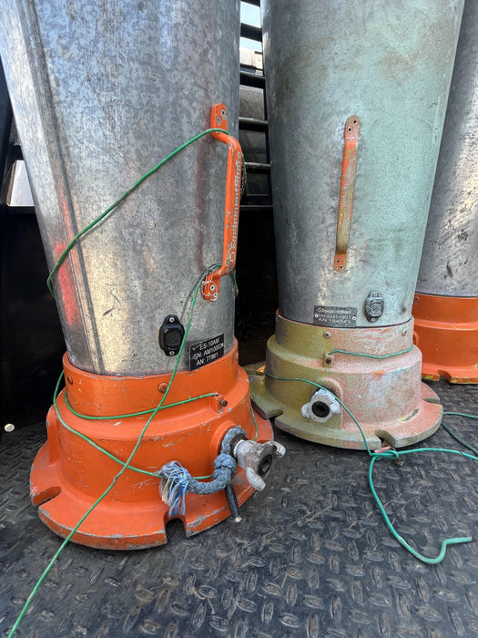 2020 MICHIGAN PNEUMATIC HV-10AM