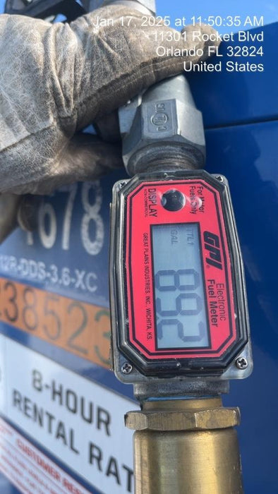 2022 THOMPSON 12R-DDS-3.6-X Canopy