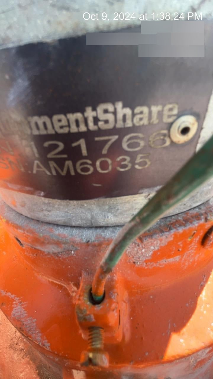 2020 MICHIGAN PNEUMATIC HV-6AM