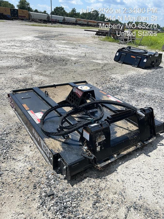 2024 VIRNIG RBV72-25