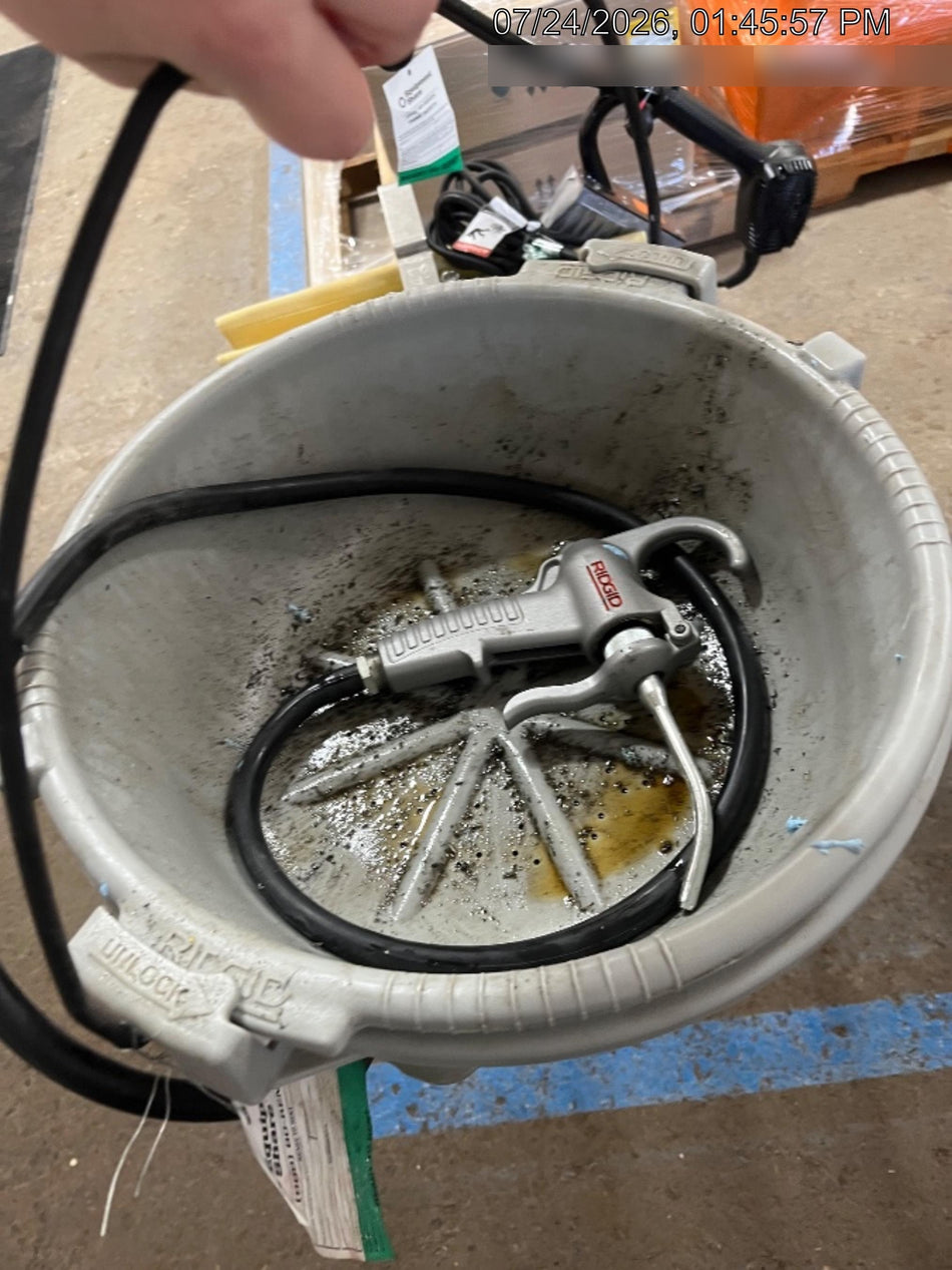 2024 RIDGID 418