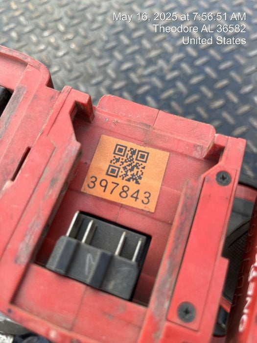 2024 MILWAUKEE 2864-20