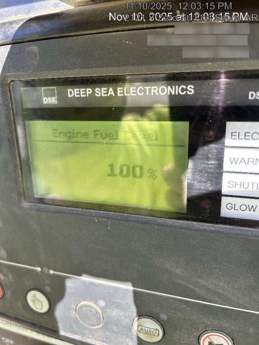 2021 AIRMAN SDG25S-8E1