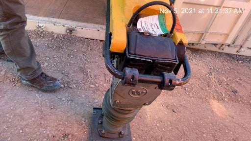 2020 WACKER NEUSON BS60-4As