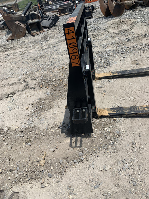 2024 ARROW MATERIAL HANDLING F5100CB