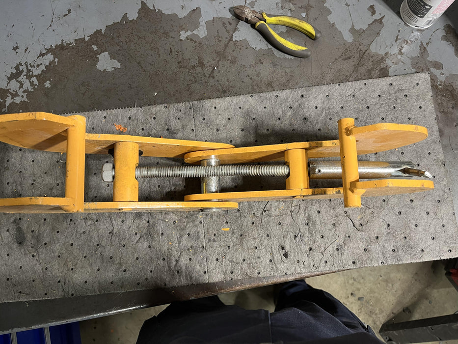 2022 HARRINGTON UBC030