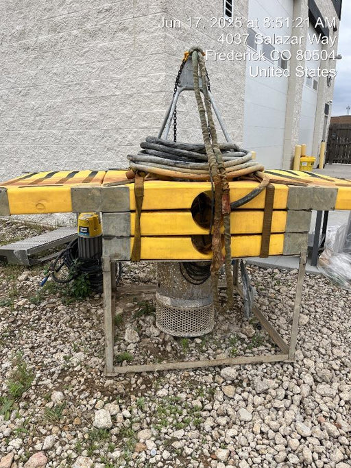 2023 ATLAS COPCO D95 N