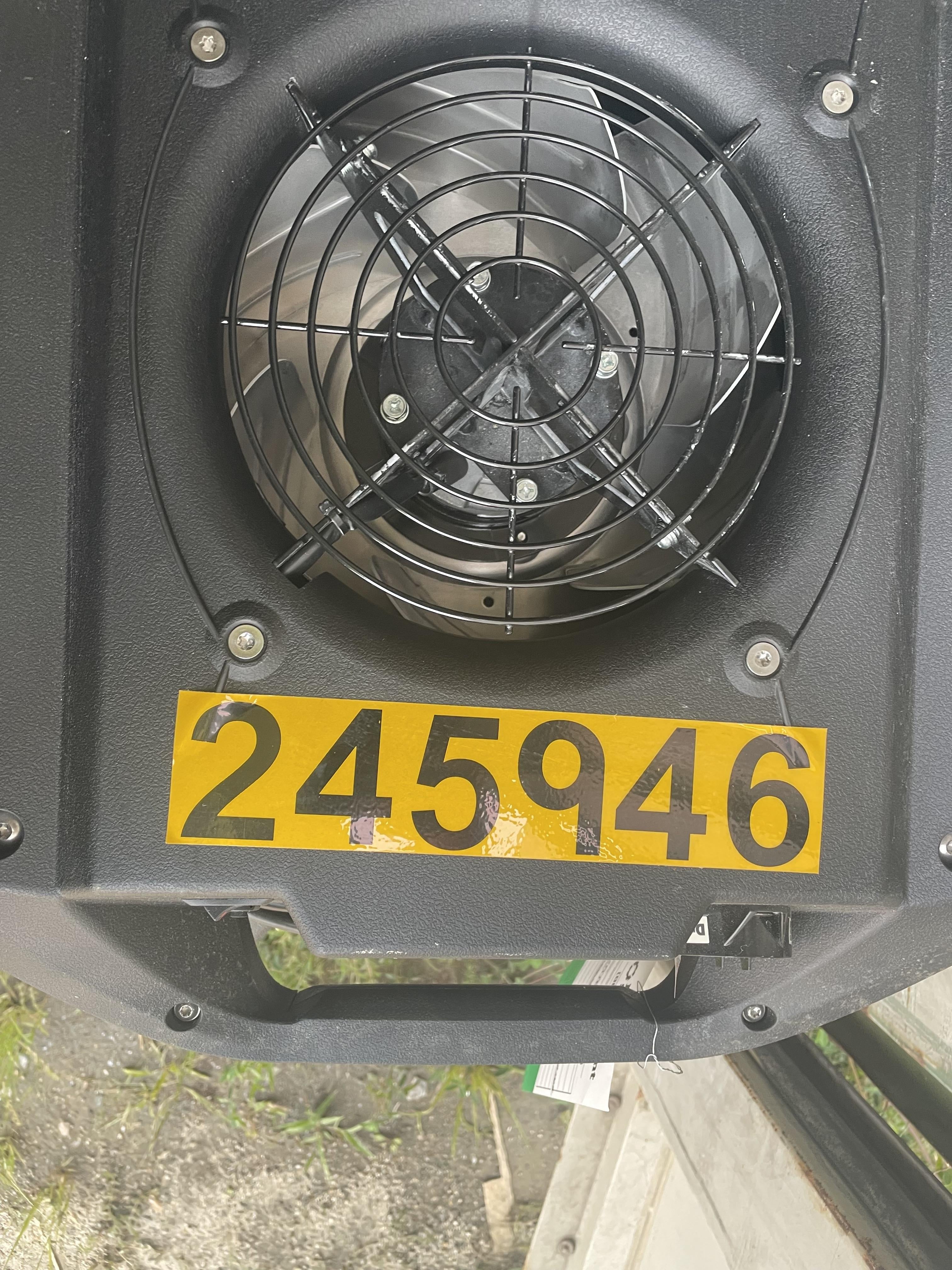 2022 PHOENIX AirMAX Radial Air Mover