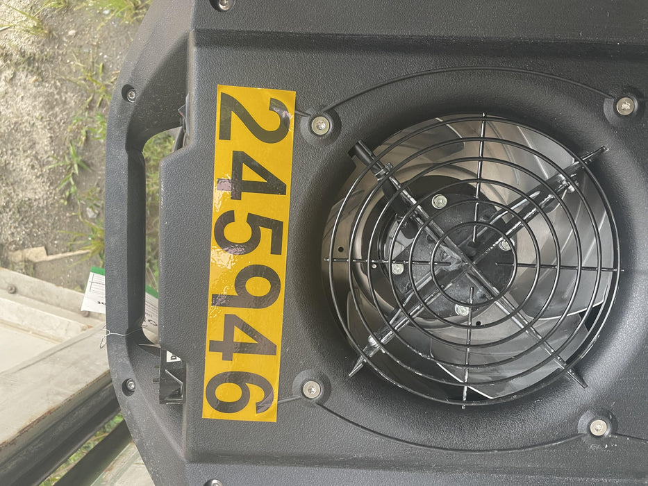 2022 PHOENIX AirMAX Radial Air Mover