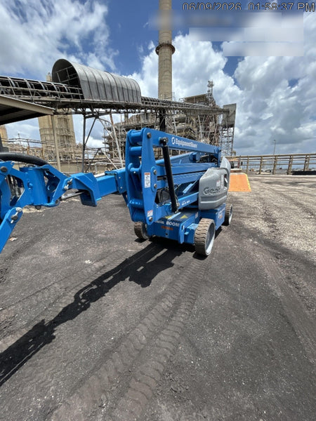 2025 GENIE Z40/23N RJ