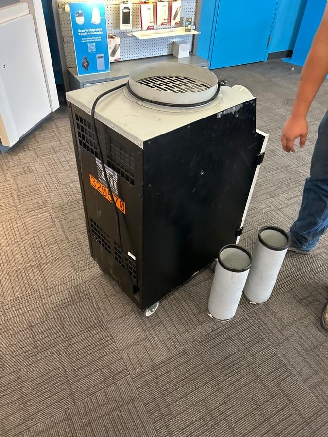 2023 KWIKOOL KPAC1411-2