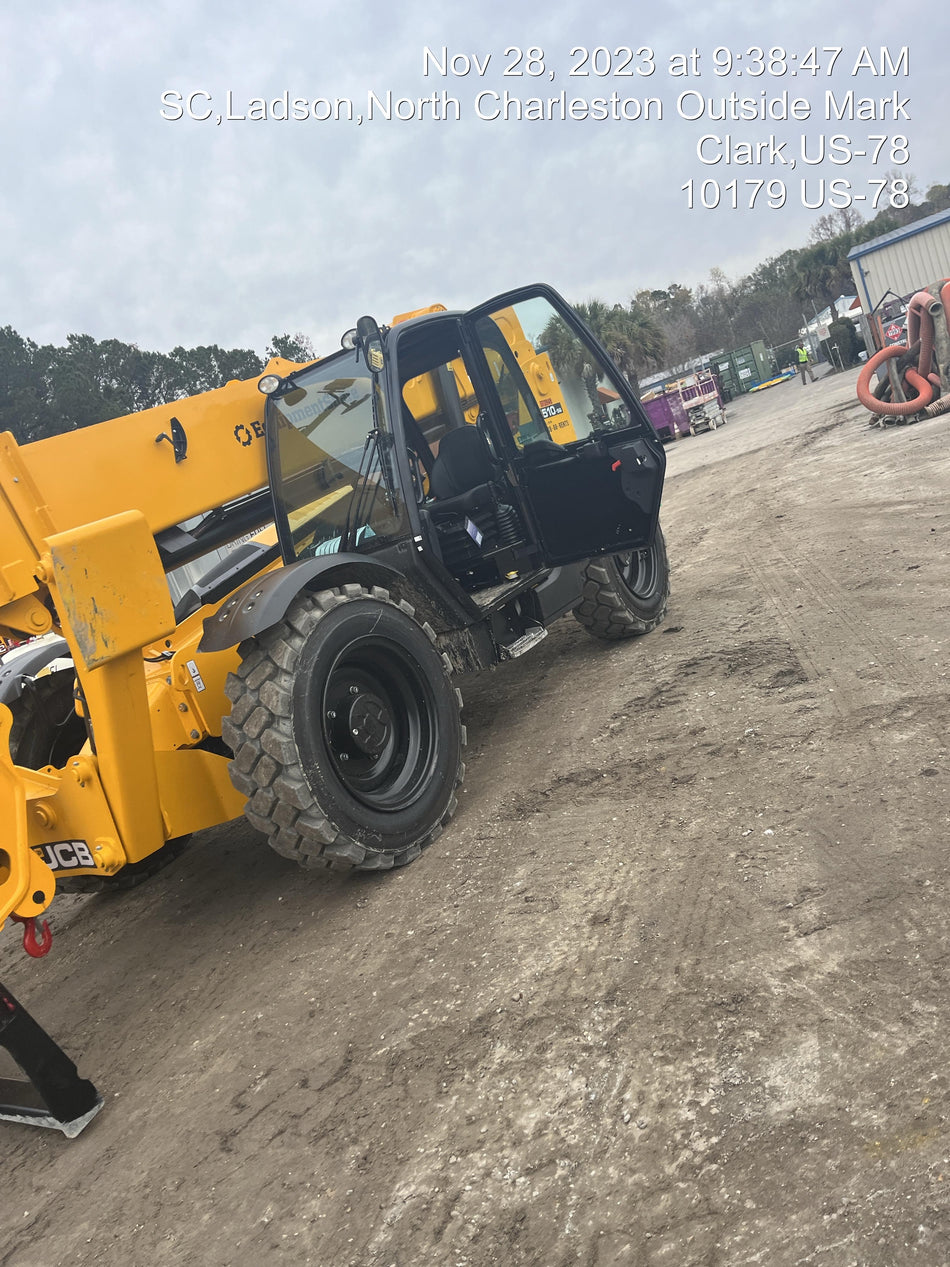 2024 JCB 510-56