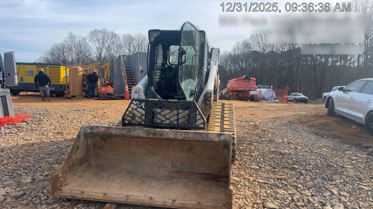 2025 PALADIN 48" Pallet Forks - Paladin