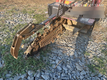 2020 PALADIN 625