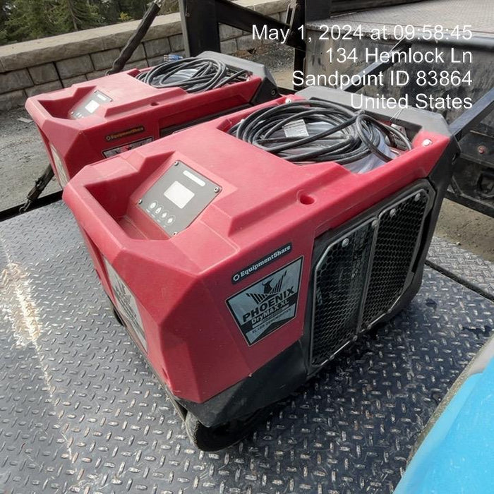 2021 PHOENIX DryMAX XL