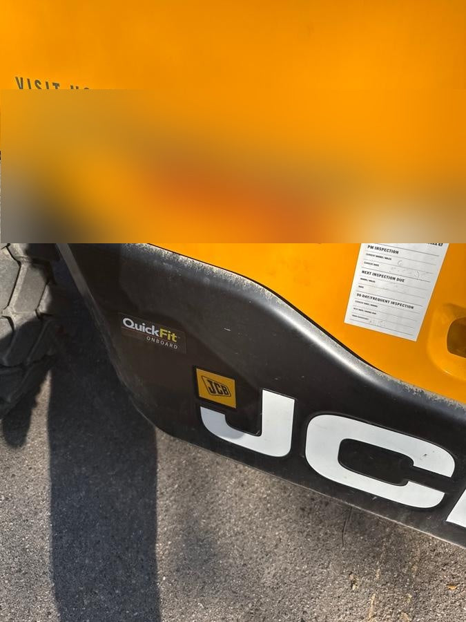 2025 JCB 510-56