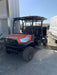 2022 KUBOTA RTV-X1140W-H (Canopy)