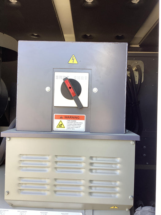 2023 ATLAS COPCO QAS 410