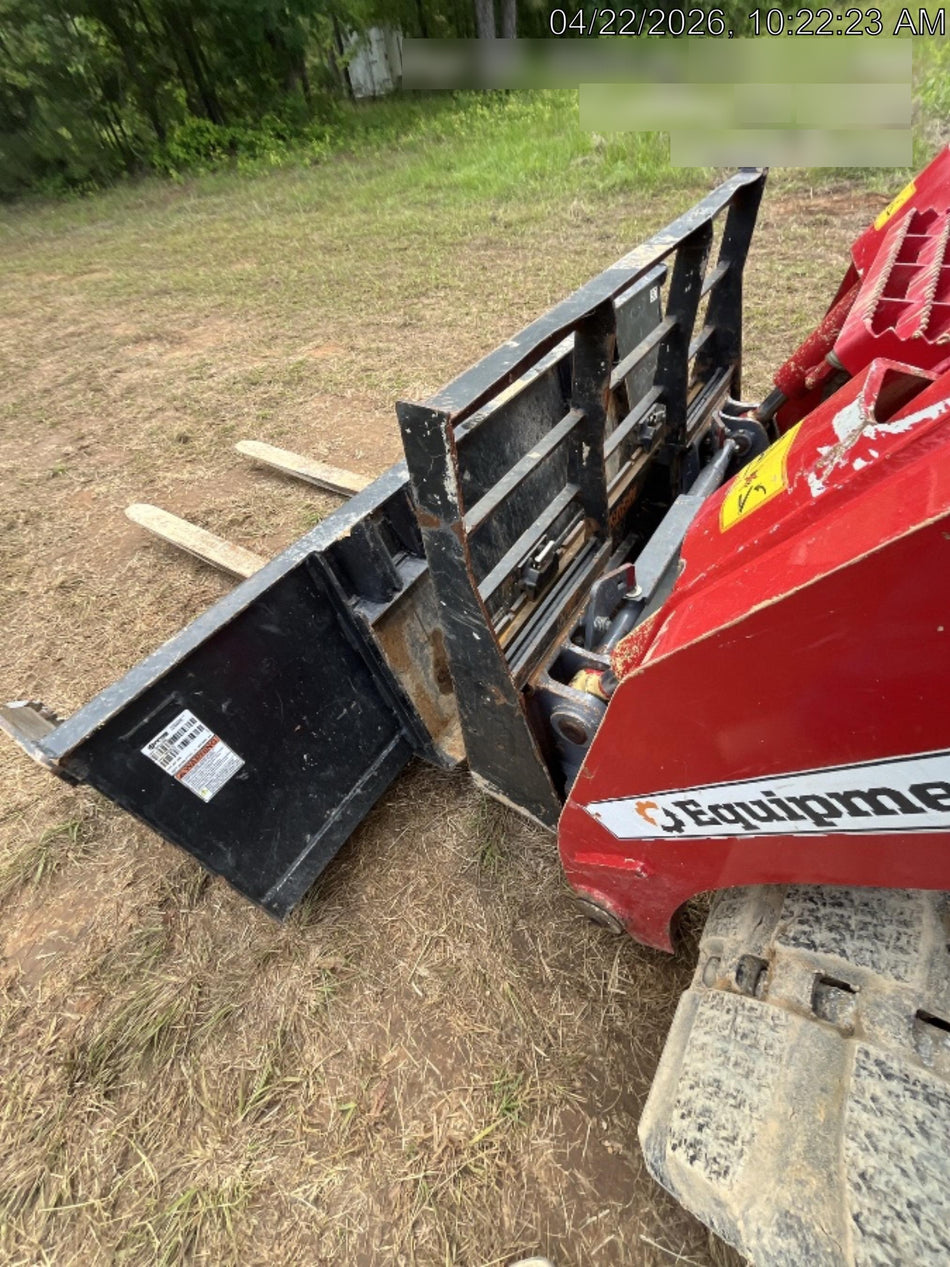 2022 ARROW MATERIAL HANDLING 72" Pallet Forks - Arrow