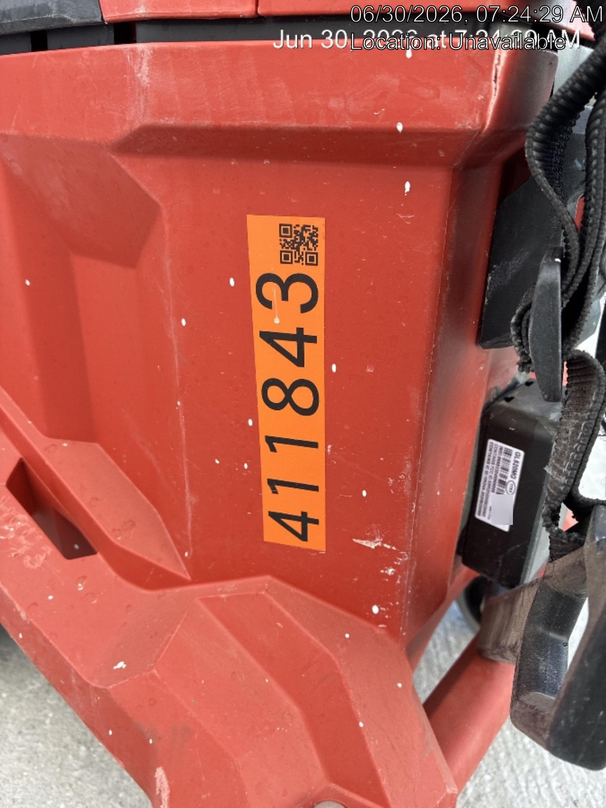 2024 HILTI VC 150-10 XE