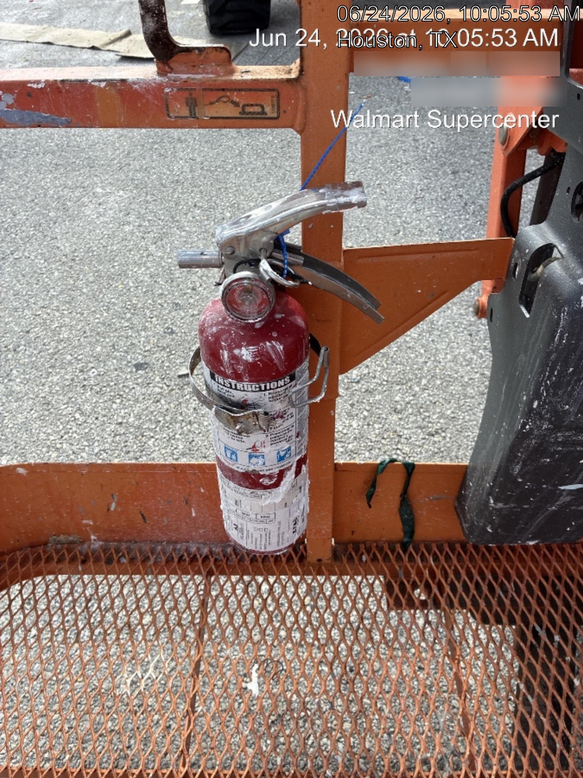 2019 JLG 450AJ