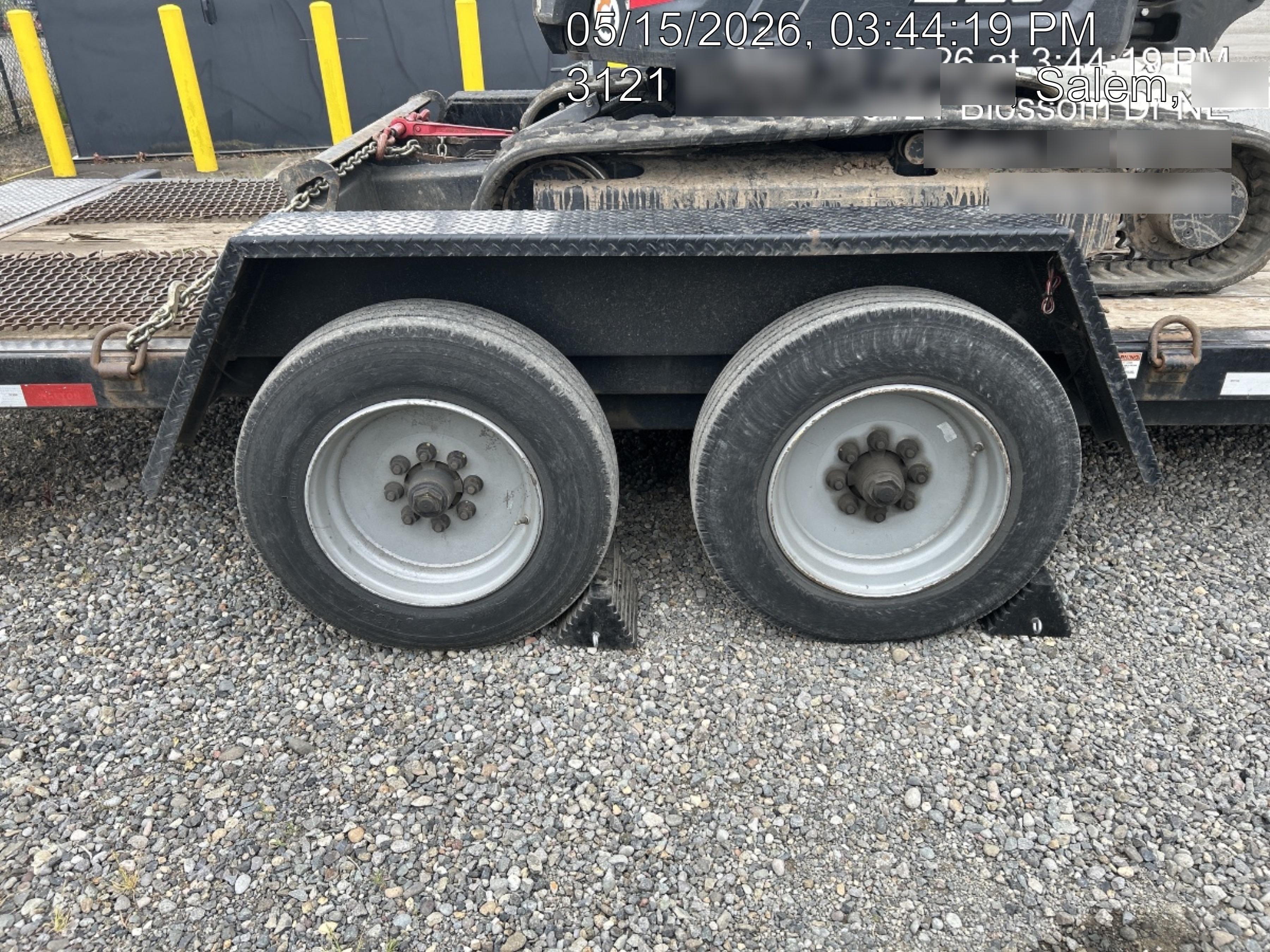 2021 WALTON 7x20 16K
