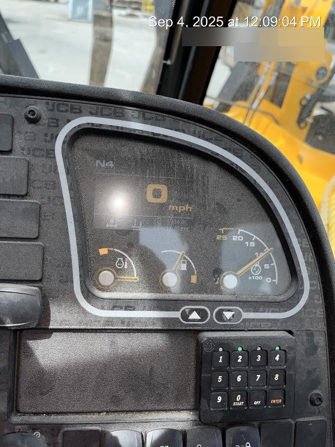 2025 JCB 512-56