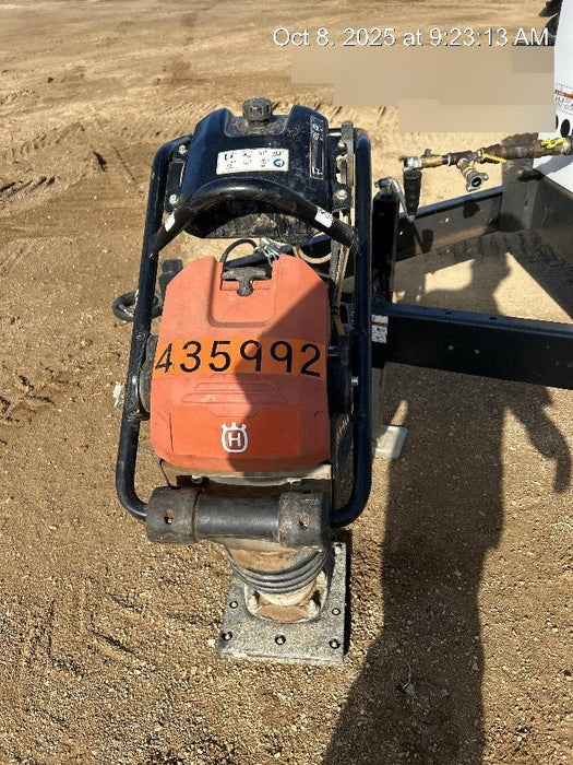 2024 HUSQVARNA LT6005