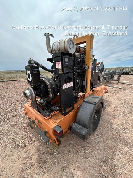 2022 PIONEER PP63C17L71-4045HFC06