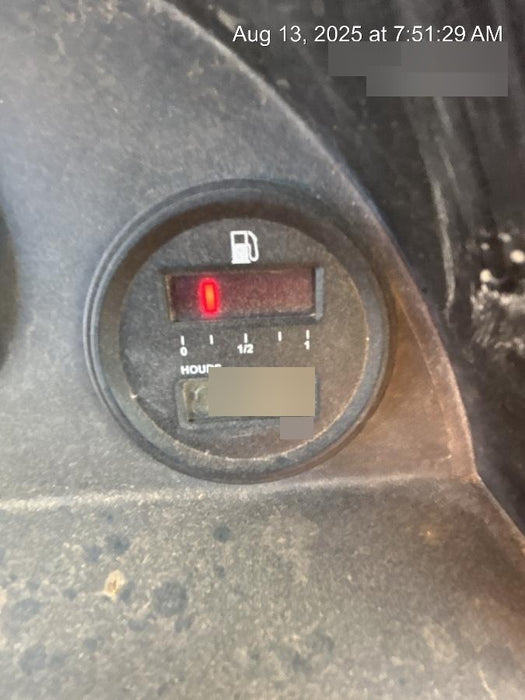 2023 Club Car CA1700D Canopy, Diesel, 4 Passenger