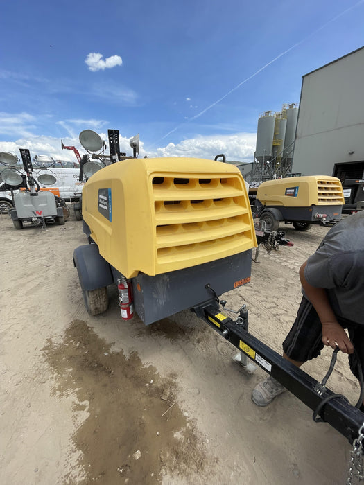 2021 ATLAS COPCO XAS188