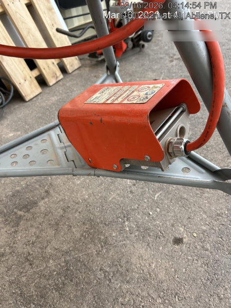 2025 RIDGID 300