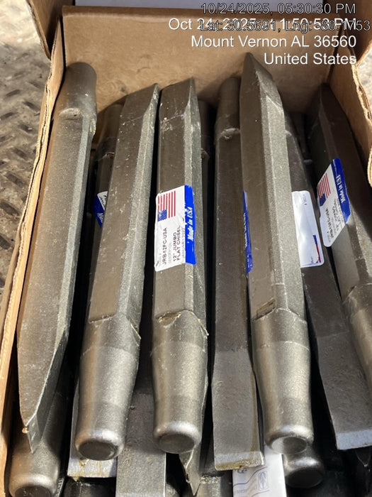 2021 MICHIGAN PNEUMATIC MP-CH3R